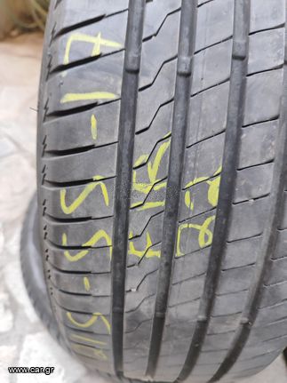 ΕΛΑΣΤΙΚΑ ΕΛΑΦ ΜΕΤΑΧΕΙΡΙΣΜΈΝΑ 215/55/17 FIRESTONE DOT 2022 BEST TIRES