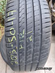 ΕΛΑΣΤΙΚΑ ΕΛΑΦ ΜΕΤΑΧΕΙΡΙΣΜΈΝΑ 205/50/17 FIRESTONE DOT 2021