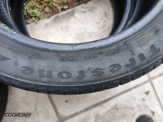 ΕΛΑΣΤΙΚΑ ΕΛΑΦ ΜΕΤΑΧΕΙΡΙΣΜΈΝΑ 205/50/17 FIRESTONE DOT 2021-thumb-1