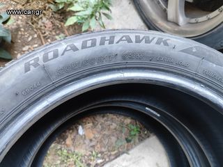 ΕΛΑΣΤΙΚΑ ΕΛΑΦ ΜΕΤΑΧΕΙΡΙΣΜΈΝΑ 205/50/17 FIRESTONE DOT 2021-thumb-2