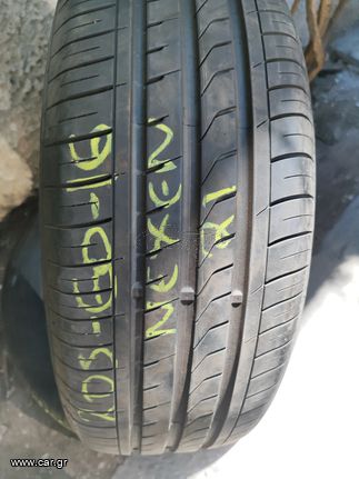 ΕΛΑΣΤΙΚΑ ΕΛΑΦ ΜΕΤΑΧΕΙΡΙΣΜΈΝΑ 205/60/16 NEXEN DOT 2021 BEST TIRES**