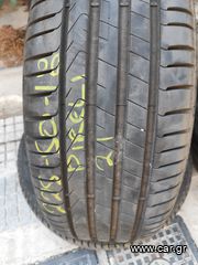 ΕΛΑΣΤΙΚΑ ΕΛΑΦ ΜΕΤΑΧΕΙΡΙΣΜΈΝΑ 225/50/18 PIRELLI DOT 2021 BEST TIRES