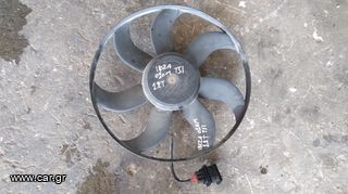 ΜΟΤΕΡ+ΦΤΕΡΩΤΗ   ΨΥΓΕΙΟΥ  ΝΕΡΟΥ   SEAT  IBIZA  1,2  TSi   09-015M