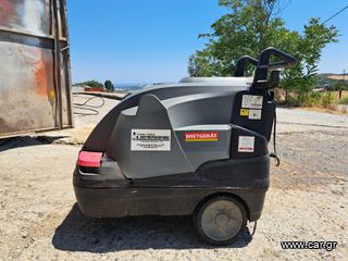 KARCHER HDS 6/14-4C ΠΛΥΣΤΙΚΟ ΜΗΧΑΝΗΜΑ