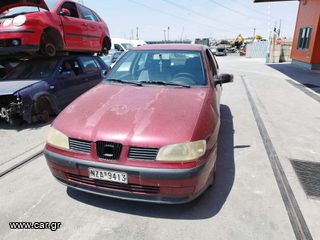 SEAT CORDOBA 2001-thumb-2