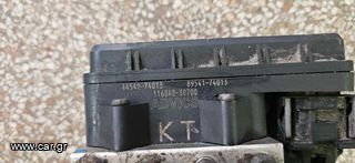ΜΟΝΑΔΑ ABS TOYOTA IQ 2009-2016-thumb-1