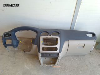 FORD FOCUS 2  ΤΑΜΠΛΟ