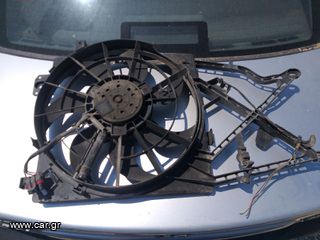 ΒΕΝΤΙΛΑΤΕΡ OPEL VECTRA 97' 1.6 **AUTO IKAS**