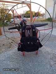 Airsport aircraft '20 Vitorazi monster 185