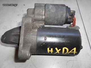 ΜΙΖΑ FORD FIESTA 2002-2010 HXDA  2S60-11000-CB Bosch