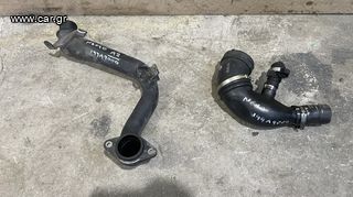 Κολάρο αέρα (turbo), diesel diesel 199A9000, από Bipper-Nemo-Fiorino-Qubo-Combo '10-'18, Fiat Punto Evo-500-Mito