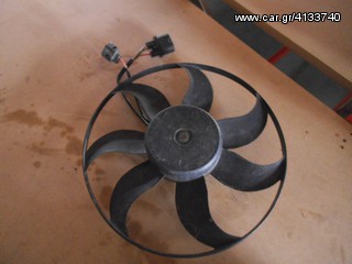 VW GOLF 5 2008 ΒΕΝΤΙΛΑΤΕΡ-thumb-1