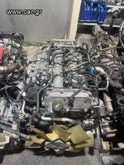 4P10 ΚΙΝΗΤΗΡΑΣ Complete Mitsubishi Fuso Canter Euro 5 3.0cc ✈''Νέα υπηρεσία αεροπορικής παράδοσης!✈ Εξασφαλίστε αστραπιαίες παραδόσεις με τη σιγουριά και την ποιότητα που σας προσφέρουμε.''