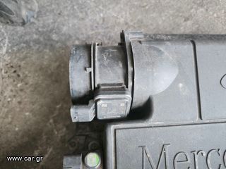 MERCEDES W639 VITO 2013 ΜΕΤΡΗΤΗΣ ΜΑΖΑΣ ΑΕΡΟΣ A6510900148