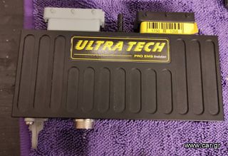 ΑΓΡΑΦΟΣ ΕΓΚΕΦΑΛΟΣ ULTRATECH PRO EMS EVOLUTIO