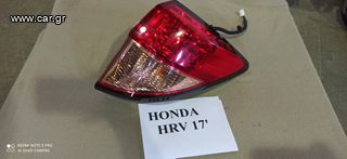 HONDA HRV