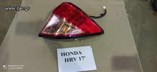 HONDA HRV-thumb-1