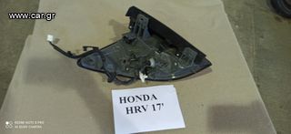 HONDA HRV-thumb-2
