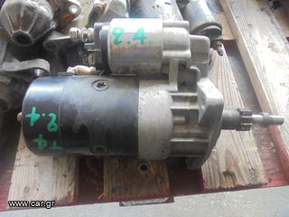 V/W TRANSPORTER T4 2,4 ΜΙΖΑ ΜΟΝΤΕΛΟ 90-00