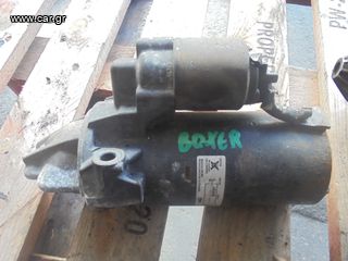 PEUGEOT BOXER ΜΙΖΑ ΜΟΝΤΕΛΟ 00-10