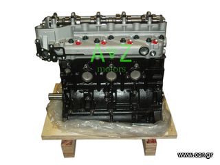 Καινούργια Μηχανή Mitsubishi Canter 1985-2012 4M40T Πετρέλαιο 2800cc