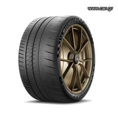 MICHELIN PILOT SPORT CUP2 R1/K1 315/30-20 PS