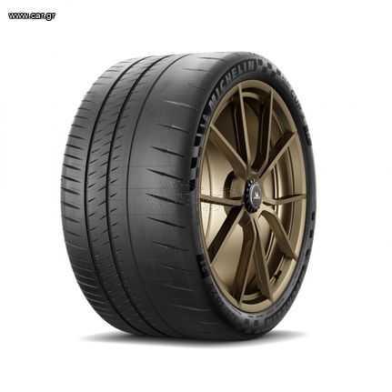 MICHELIN PILOT SPORT CUP2 R1/K1 315/30-20 PS