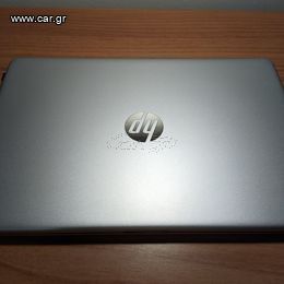 HP Laptop 15s-eq2017nv