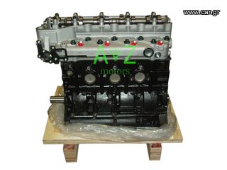 Καινούργια Μηχανή Mitsubishi L200 1986-2015 4M40T Πετρέλαιο 2800cc