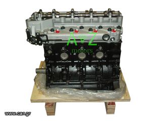 Καινούργια Μηχανή Mitsubishi L300 1986-1999 4M40T Πετρέλαιο 2800cc