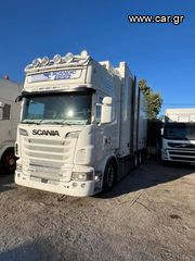 Ψυγείο Scania 2010-thumb-2