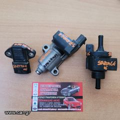 KIA SPORTAGE 2006 2000cc G4GC ΑΙΣΘΗΤΗΡΕΣ ΚΑΙ ΒΑΛΒΙΔΑ ΠΟΛΛΑΠΛΗΣ ΕΙΣΑΓΩΓΗΣ