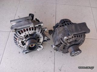 ΔΥΝΑΜΟ DIESEL MERCEDES-BENZ C-CLASS W203/E-CLASS W211 A0121545902/A0121549802