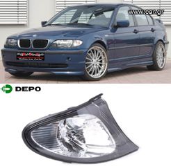 DEPO Φλας για BMW 3 (E46) ~~Facelift~~ Sedan / Touring  (Δεξί)