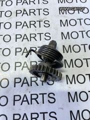 KAWASAKI KMX 125 200 ΓΝΗΣΙΟΣ ΑΞΟΝΑΣ ΤΑΧΥΤΗΤΩΝ  - MOTO PARTS