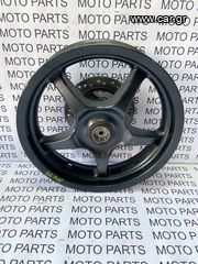 YAMAHA AEROX 50 ΕΜΠΡΟΣ ΖΑΝΤΑΣ ΤΡΟΧΟΣ  ΕΤΟΙΜΟΠΑΡΑΔΟΤΟ - MOTO PARTS