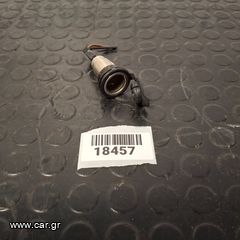 OPEL CORSA D ( 06 - 14)  ΠΡΙΖΑ ΚΟΝΣΟΛΑΣ   #18457