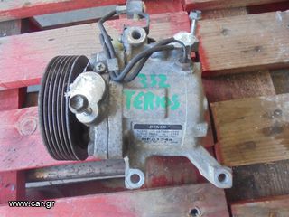 DAIHATSU TERIOS ΑΡΘ.ΚΙΝ. 3SZ ΚΟΜΠΡΕΣΕΡ - AIRCONDITION ΜΟΝΤΕΛΟ 05-15