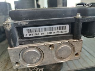 ABS RENAULT MEGANE ΚΩΔΙΚΟΣ.0265800519-thumb-1