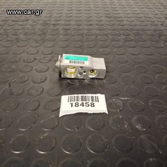 OPEL CORSA D ( 06 - 14)  ΒΑΛΒΙΔΑ ΕΚΤΟΝΩΣΗΣ  A/C     A31100600G    #18458