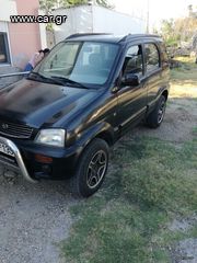 DAIHATSU TERIOS