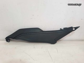YAMAHA MT 09 ΑΡ FAIRING 2017 ΠΛΑΙΝΟ ΚΑΛΥΜΑ