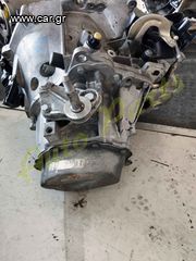 ΣΑΣΜΑΝ ΧΕΙΡΟΚΙΝΗΤΟ 5ΑΡΙ PEUGEOT PARTNER / CITROEN BERLINGO , 5API (5 ΤΑΧΥΤΗΤΕΣ) ΚΩΔ. ΚΙΝ. 9HS ,  ΜΟΝΤΕΛΟ 2008-2012