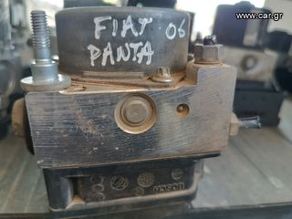 FIAT PANDA 2006 ΚΩΔΙΚΟΣ. 0265232021