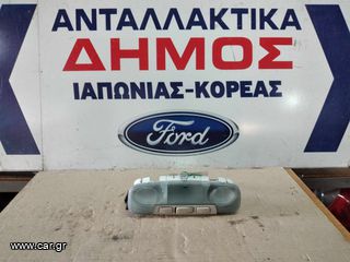 FORD ΚΑ+ '18- ΜΕΤΑΧΕΙΡΙΣΜΕΝΗ ΠΛΑΦΟΝΙΕΡΑ ΕΜΠΡΟΣ