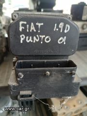 FIAT PUNTO 2001 1.9D ΚΩΔΙΚΟΣ. 0256216622-thumb-1