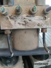 FIAT PUNTO 2003 ΚΩΔΙΚΟΣ. 0265231331