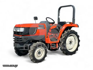 Kubota '25 T200 | 4x4 | 30Hp | ΠΑΟΥΡΗΣ