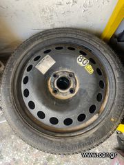 OPEL ASTRA H 2004-2009 4ΜΠΟΥΛ    ΖΑΝΤΑ ΣΤΕΝΗ ΡΕΖΕΡΒΑΣ