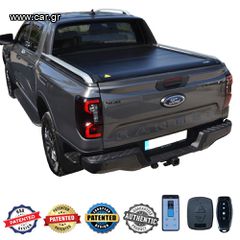 SMART ΡΟΛΟ ΑΛΟΥΜΙΝΙΟΥ ΗΛΕΚΤΡΙΚΟ SMART 2-7000 E-ROLL FORD RANGER 2023+ WILDTRACK/RAPTOR